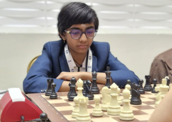 FIDE World Cup Under-12