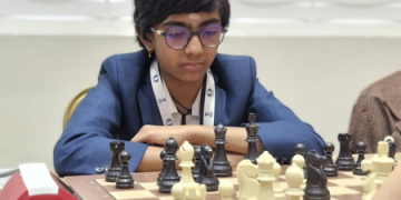 FIDE World Cup Under-12