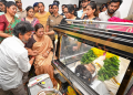 Tamil Nadu CM Vijay