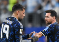 FIFA WC: Messi, Kane, Ronaldo lead record-breaking spree as knockout line-up finalised