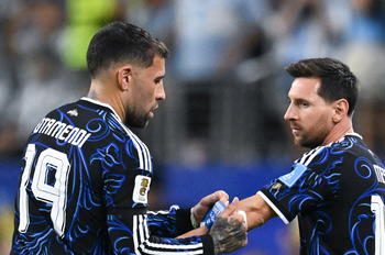 FIFA WC: Messi, Kane, Ronaldo lead record-breaking spree as knockout line-up finalised