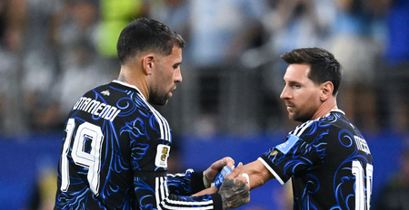 FIFA WC: Messi, Kane, Ronaldo lead record-breaking spree as knockout line-up finalised