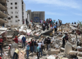 Venezuela quake