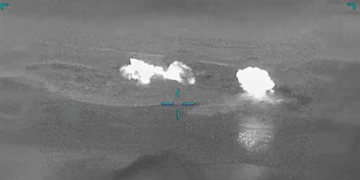 strikes on Iran