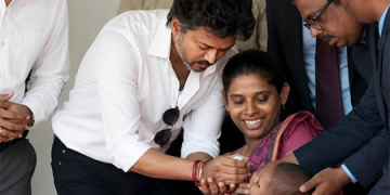 CM Vijay