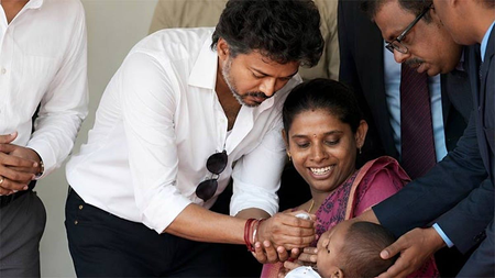 CM Vijay