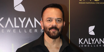 Rohit Shetty