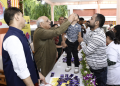 Pulse Polio campaign