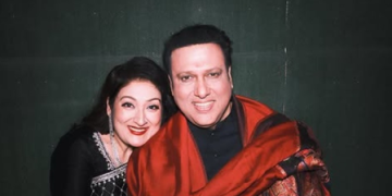 Govinda