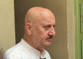 Anupam Kher