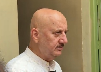 Anupam Kher