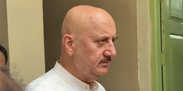 Anupam Kher