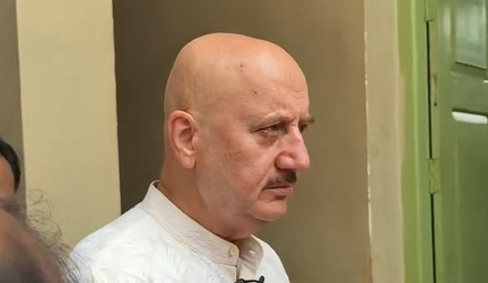 Anupam Kher