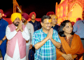 Amritsar to Get Grand Temple Dedicated to Mata Sita & Luv-Kush: Arvind Kejriwal