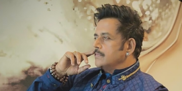 Ravi Kishan