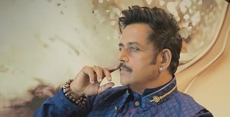 Ravi Kishan