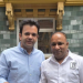 ‘Had some important and productive discussions with BCCI functionaries in London’: Devajit Saikia
