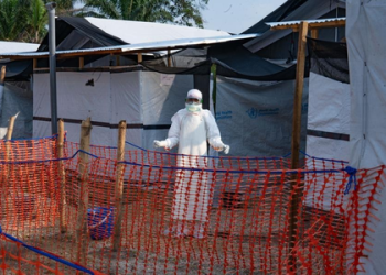 Africa CDC, WHO launch unified platform to support Ebola response