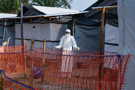 Africa CDC, WHO launch unified platform to support Ebola response
