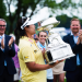 Haeran Ryu wins her first major title at Women’s PGA Championship