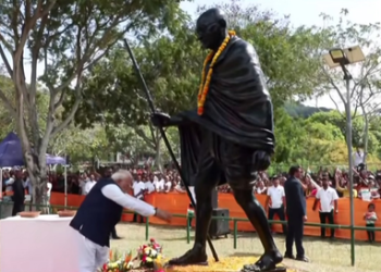 PM Modi