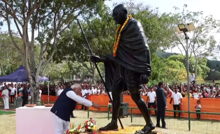 PM Modi