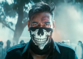 Ajay Devgn’s ‘Chauhaan’ draws objections from X handle ‘Kshatriya Parishad’