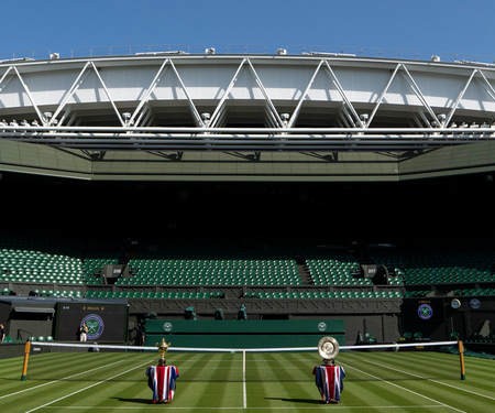 Wimbledon