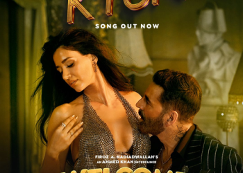 Talwiinder calls working with Akshay Kumar in ‘Kyun’ a ‘memorable experience’