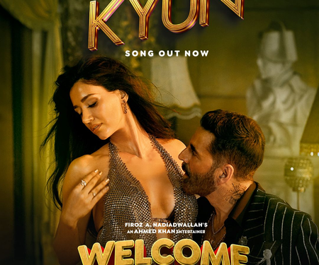 Talwiinder calls working with Akshay Kumar in ‘Kyun’ a ‘memorable experience’