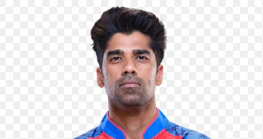 Punjab Kings cricketer Shashank Singh