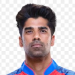 Punjab Kings cricketer Shashank Singh