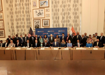 India US trade deal gains momentum: USISPF