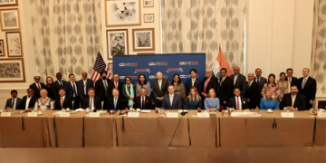 India US trade deal gains momentum: USISPF