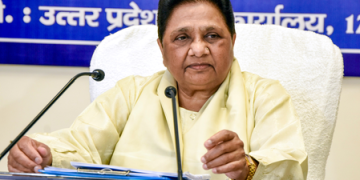 Mayawati calls Ram Temple embezzlement case serious and concerning; seeks transparent system for managing donations
