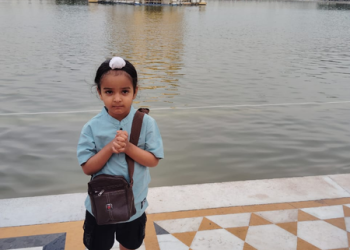 Race against time as 4-year-old falls into 220-ft-deep borewell in Haryana’s Ambala