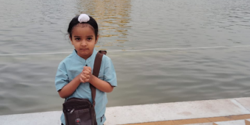 Race against time as 4-year-old falls into 220-ft-deep borewell in Haryana’s Ambala