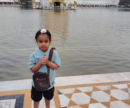 Race against time as 4-year-old falls into 220-ft-deep borewell in Haryana’s Ambala