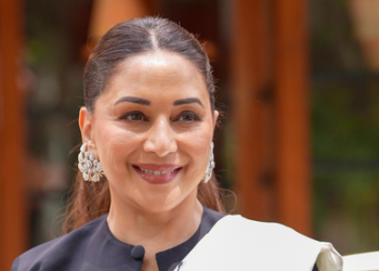 Madhuri Dixit