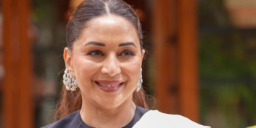 Madhuri Dixit