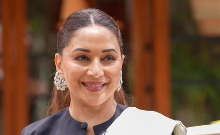 Madhuri Dixit