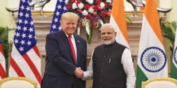 Rubio eyes Trump’s India visit next year
