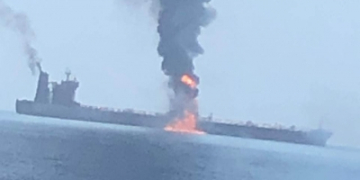 ‘Unacceptable’: India lodges strong protest with US over attacks on vessels carrying Indian mariners