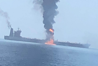 ‘Unacceptable’: India lodges strong protest with US over attacks on vessels carrying Indian mariners