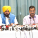 All Our Ministers & MLAs Will Appear Before Akal Takht Sahib on Monday: CM Bhagwant Singh Mann