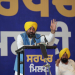 CM Bhagwant Singh Mann