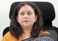 CEO Anindita Mitra