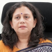 CEO Anindita Mitra