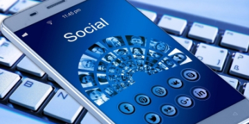 social media ban