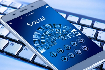 social media ban